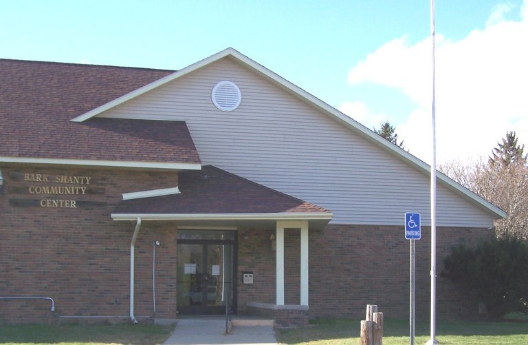 community center