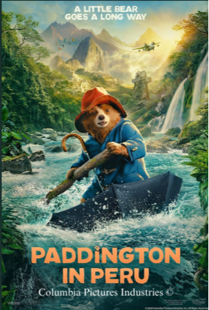 Movie May 12 2025