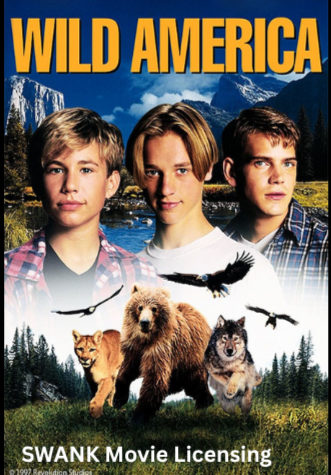 Wild America©
