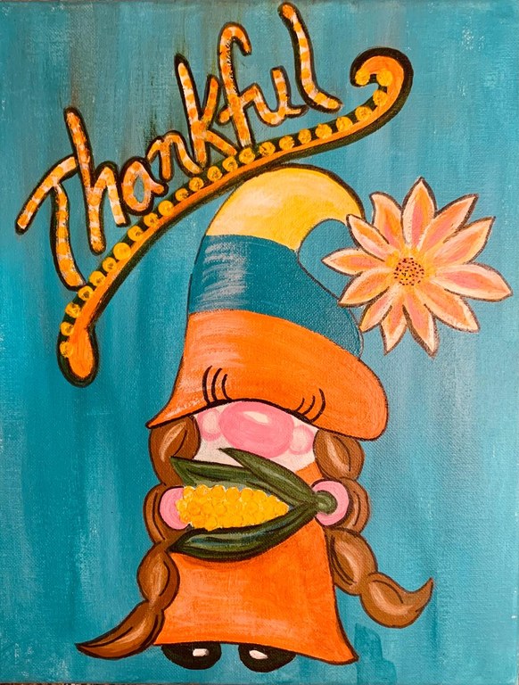 art class Joyce Coyne