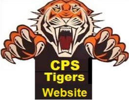 CPS Website Logo