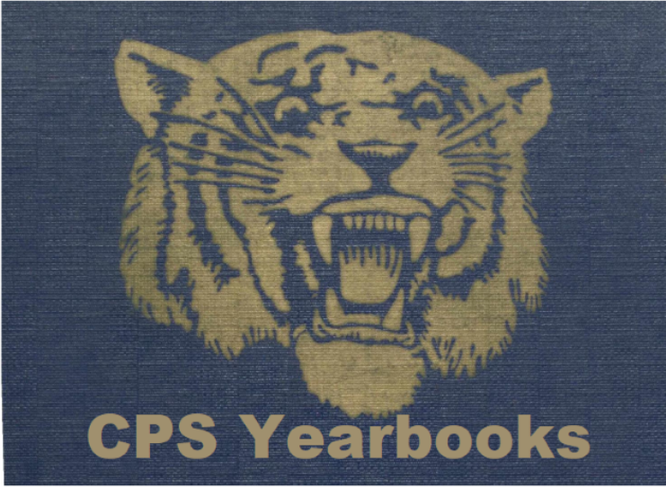 Yearbooks