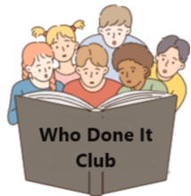 Kids Book Club