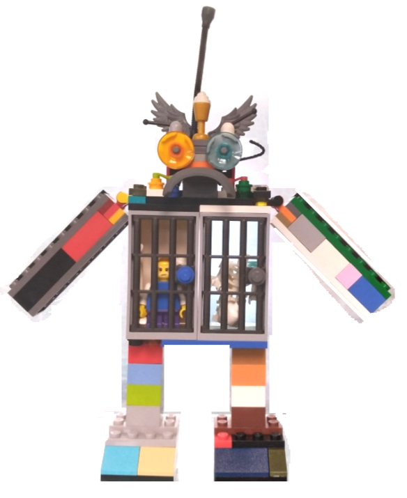 Robot