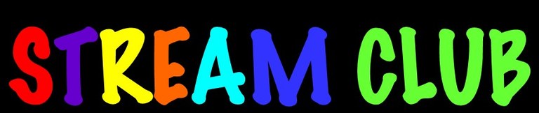 STREAM banner