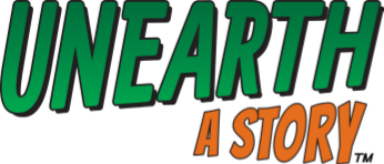 Summer Reading Party Unearth a story program