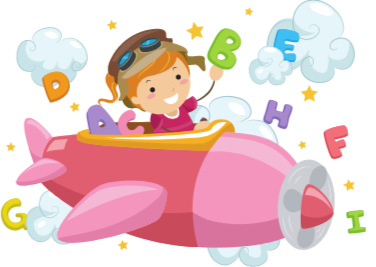 Airplane ABC