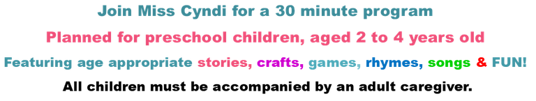 Preschool