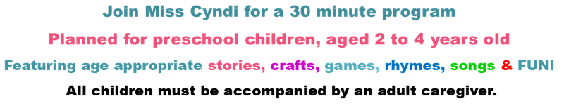 Preschool