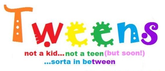 Tween Logo