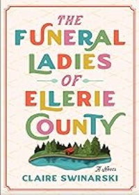 Book Club August 2025