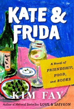 Book Club November 2025