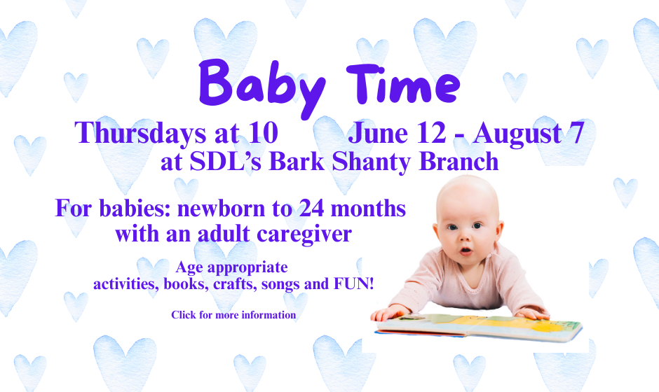 Baby Time 2025