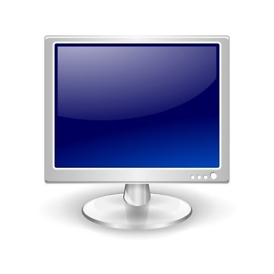 Computer Monitor