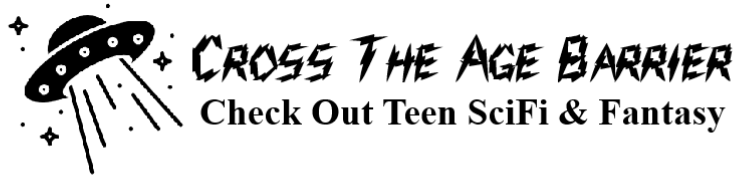Teen Sci-Fi