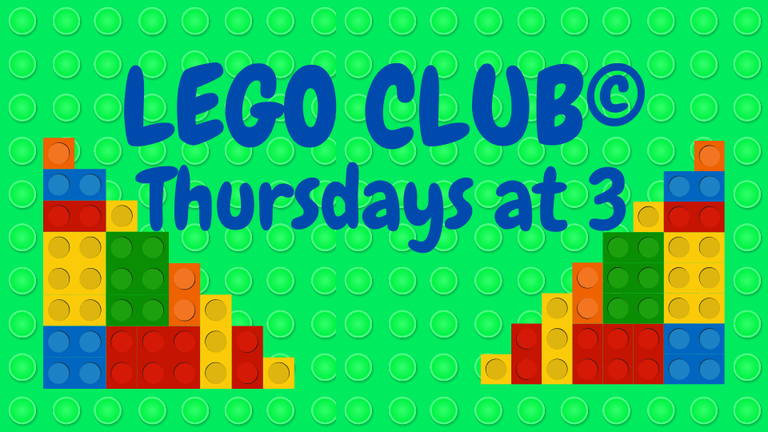 LEGO CLub