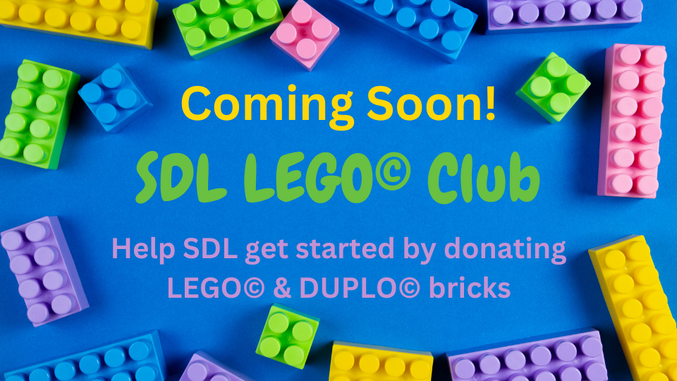 LEGO Club