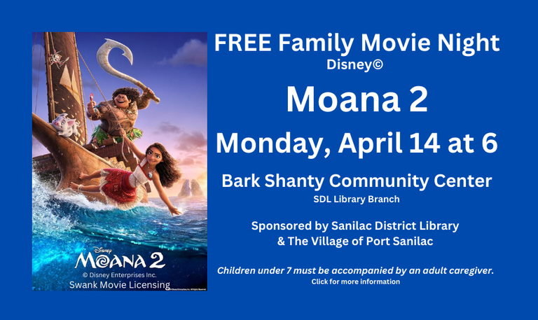 Movie Night 4-14-2025