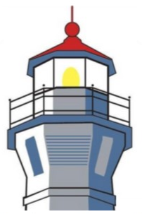 Port Sanilac Area Business Association Logo