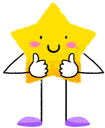 Thumbs Up