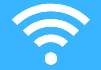 WiFi symbol